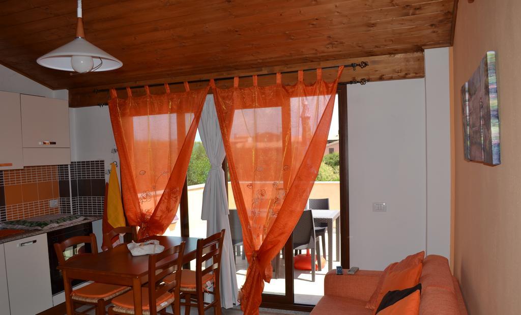 Apartments Mimose Бадеси Номер фото