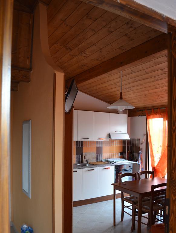 Apartments Mimose Бадеси Номер фото