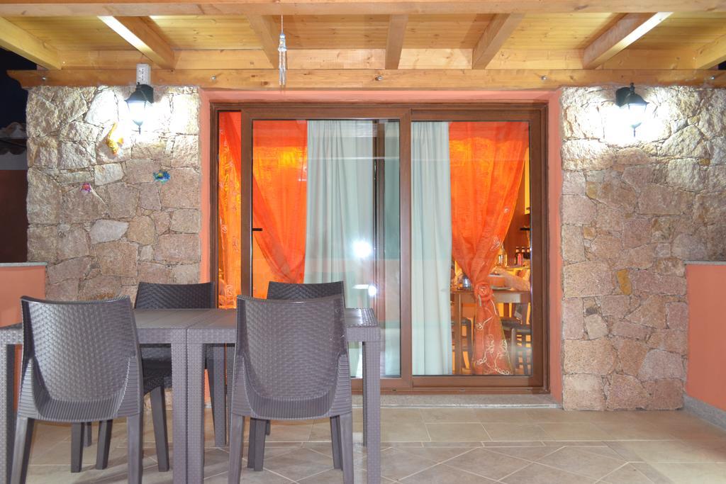 Apartments Mimose Бадеси Экстерьер фото